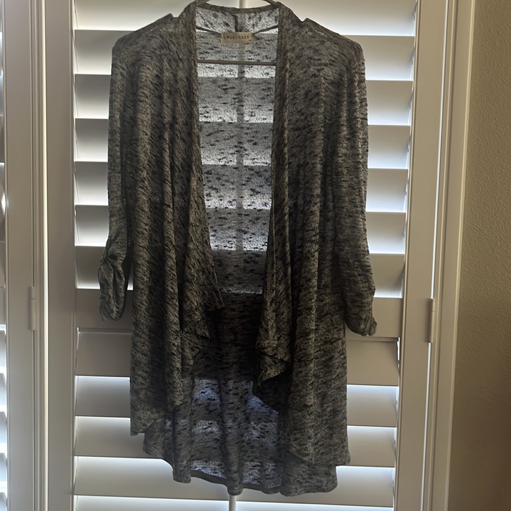 Cardigan - Picture 2 of 2